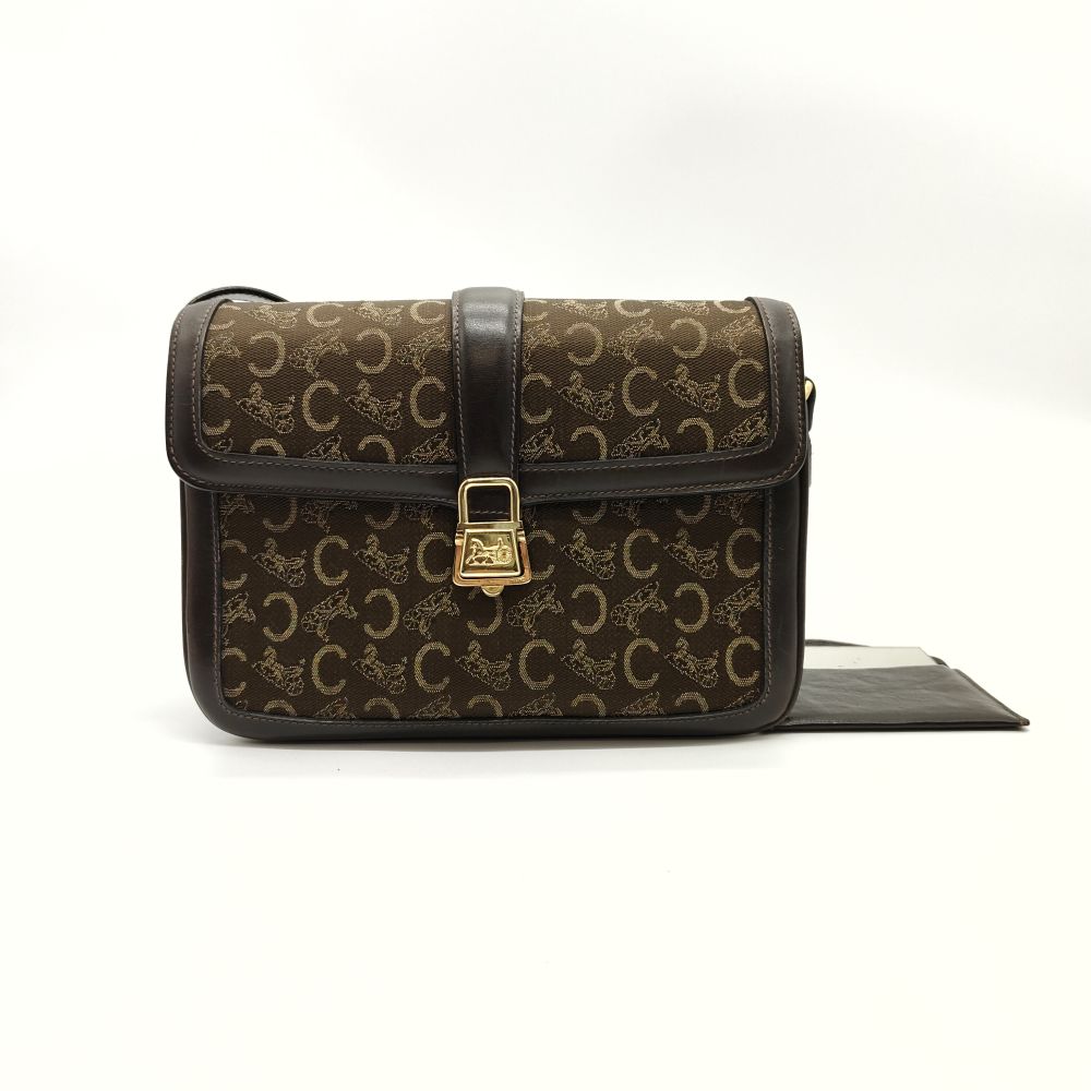 元品奢选/95新/思琳/单肩包/SN-X498548