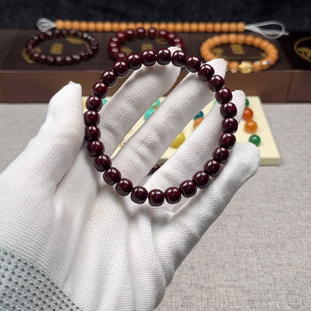 *****猴头核桃吊坠猴头手串