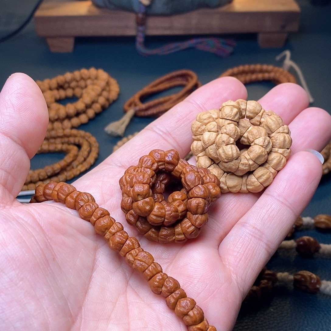 吊坠柏香籽/百香籽