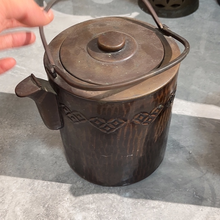 瓷片中古商品，默认微瑕