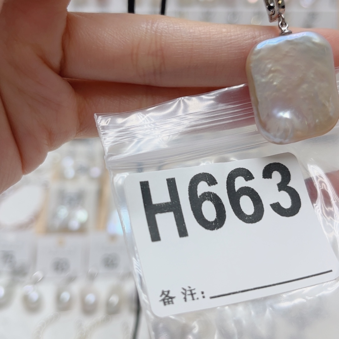 未镶嵌颈饰淡水珍珠