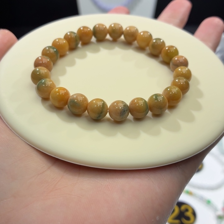 未镶嵌手链翡翠福利款卡8.2