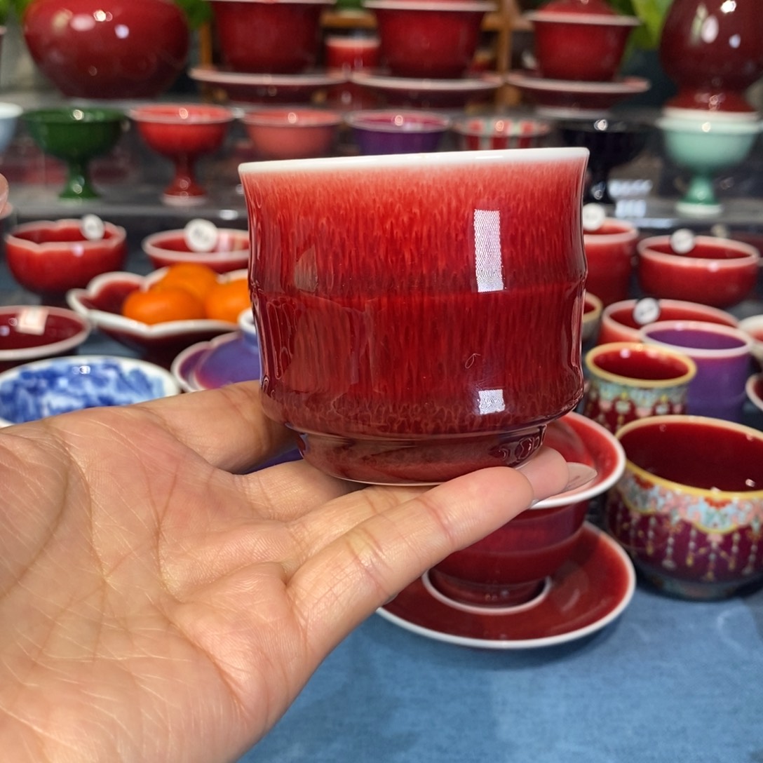 原矿郎红手工，福利大漏