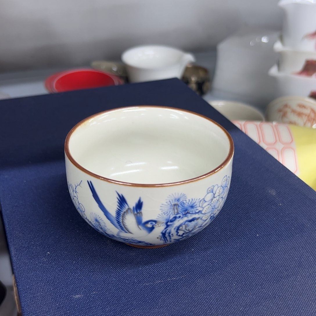 陶瓷茶具特价上新