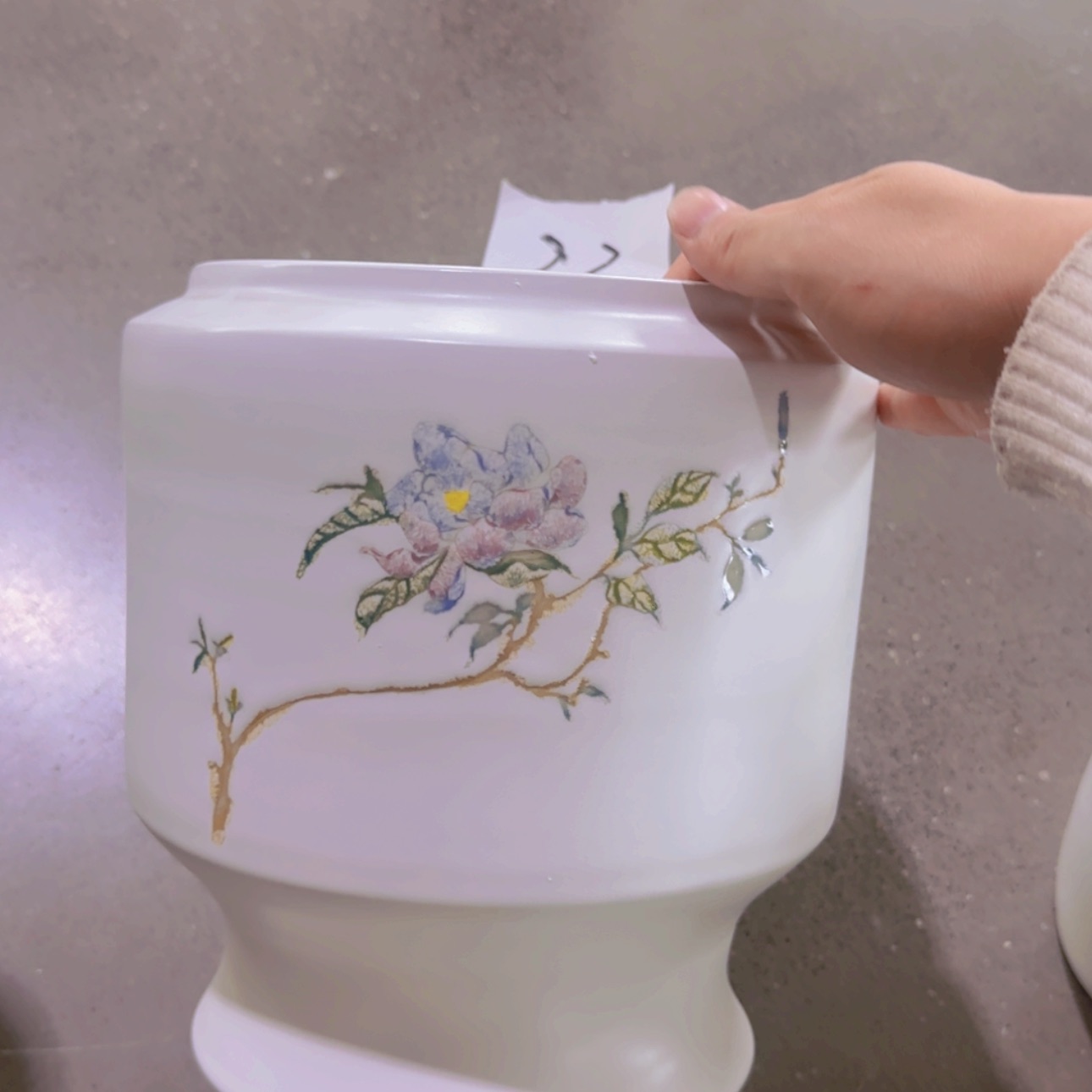 【闪购商品】陶瓷?***光我们都在努力着改变自己和别人