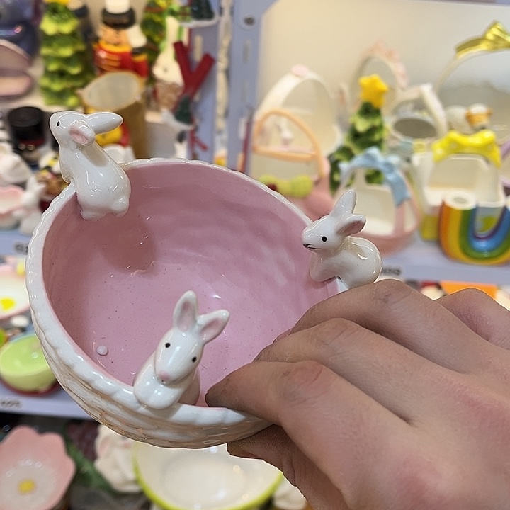 陶瓷微瑕完美慎拍