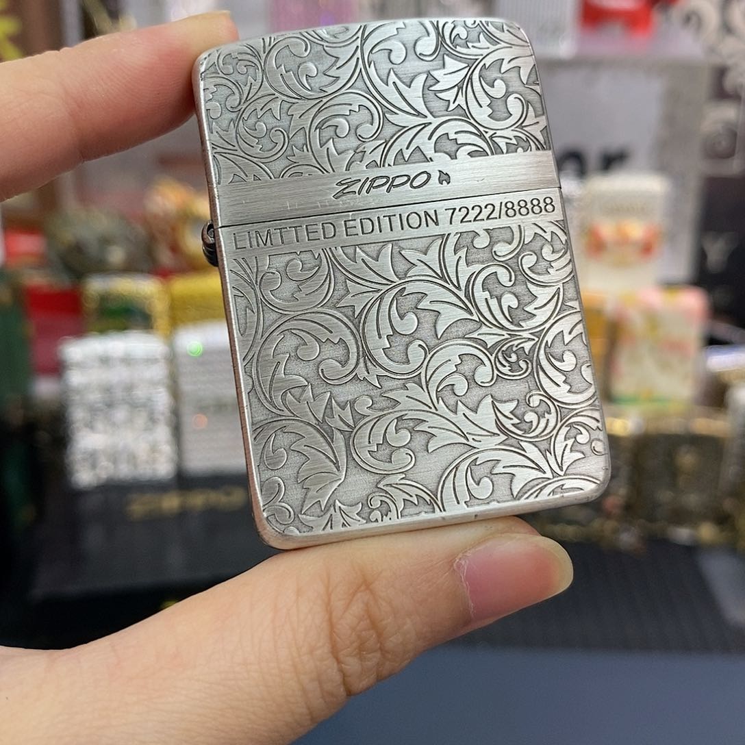 铜1941军机熏银唐草油➕火石