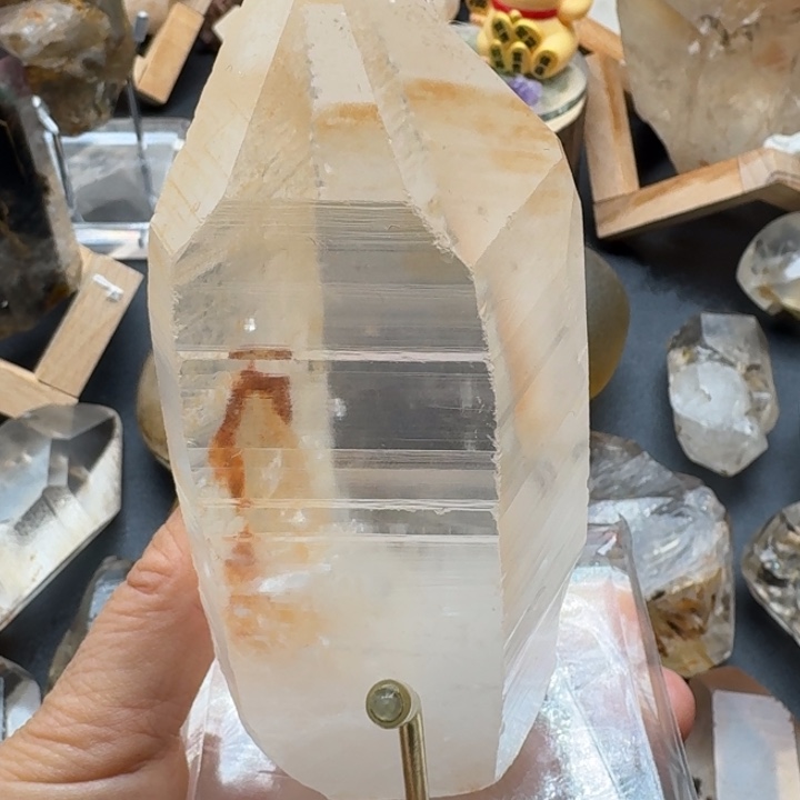 平***点石材喜马带底座福利