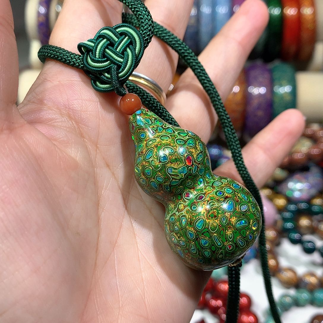 大漆珠……娇…………………………