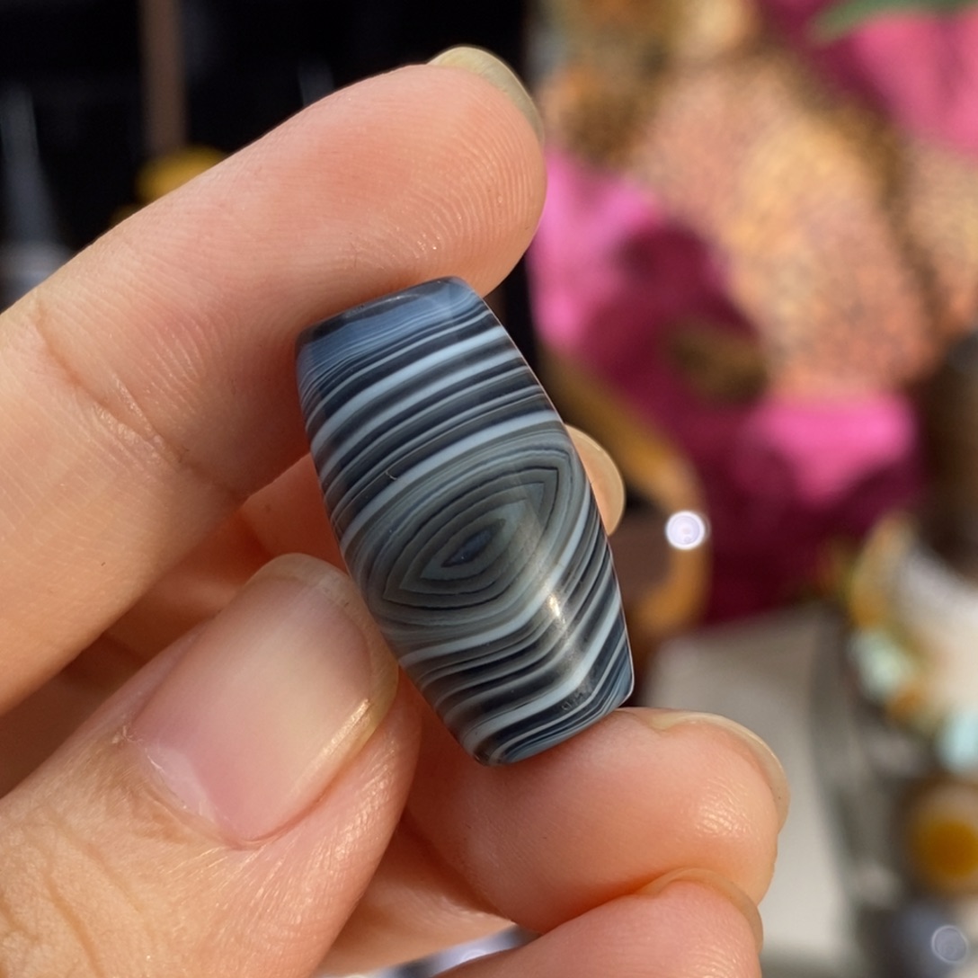 合金颈饰玛瑙/玉髓