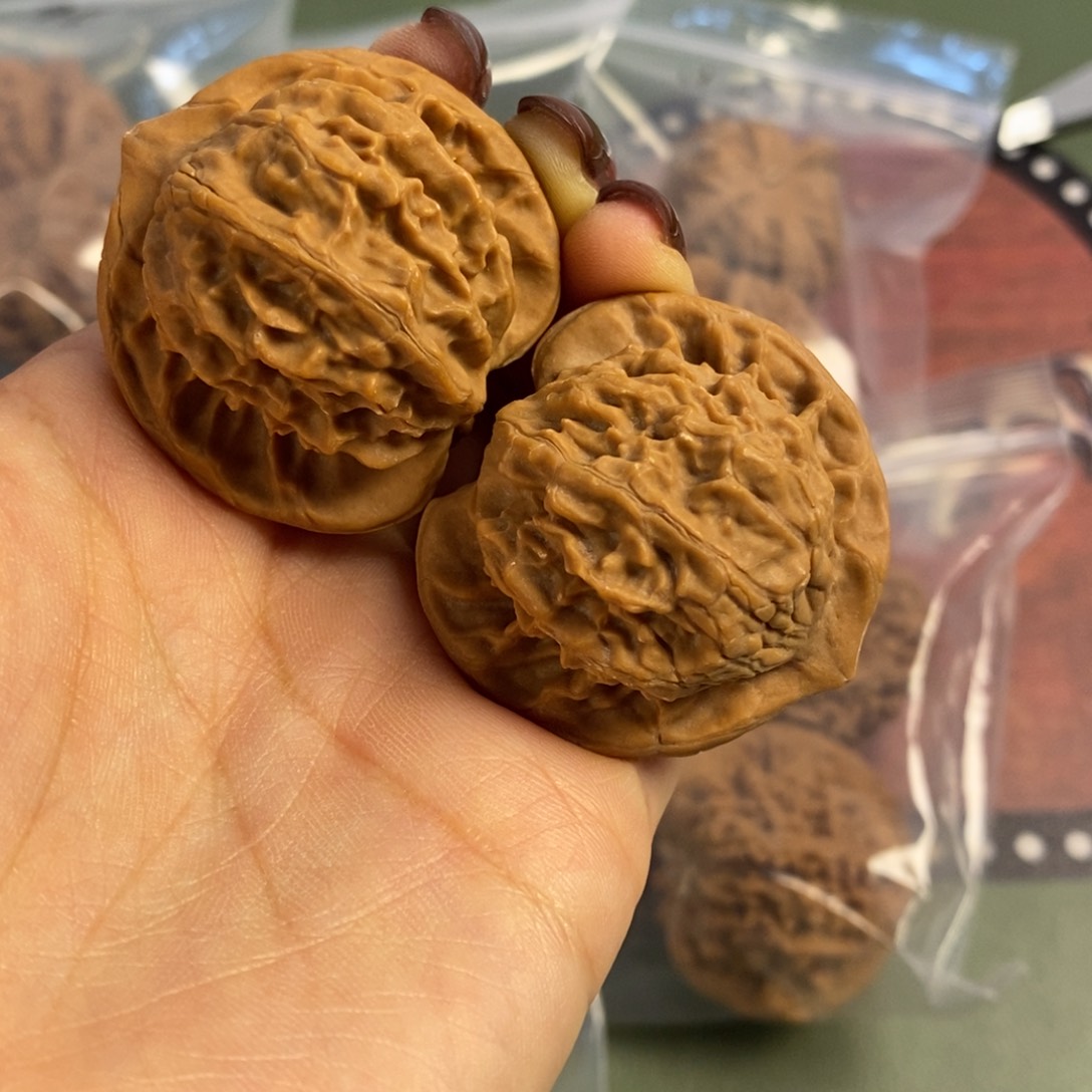 文玩核桃吊坠37图图80