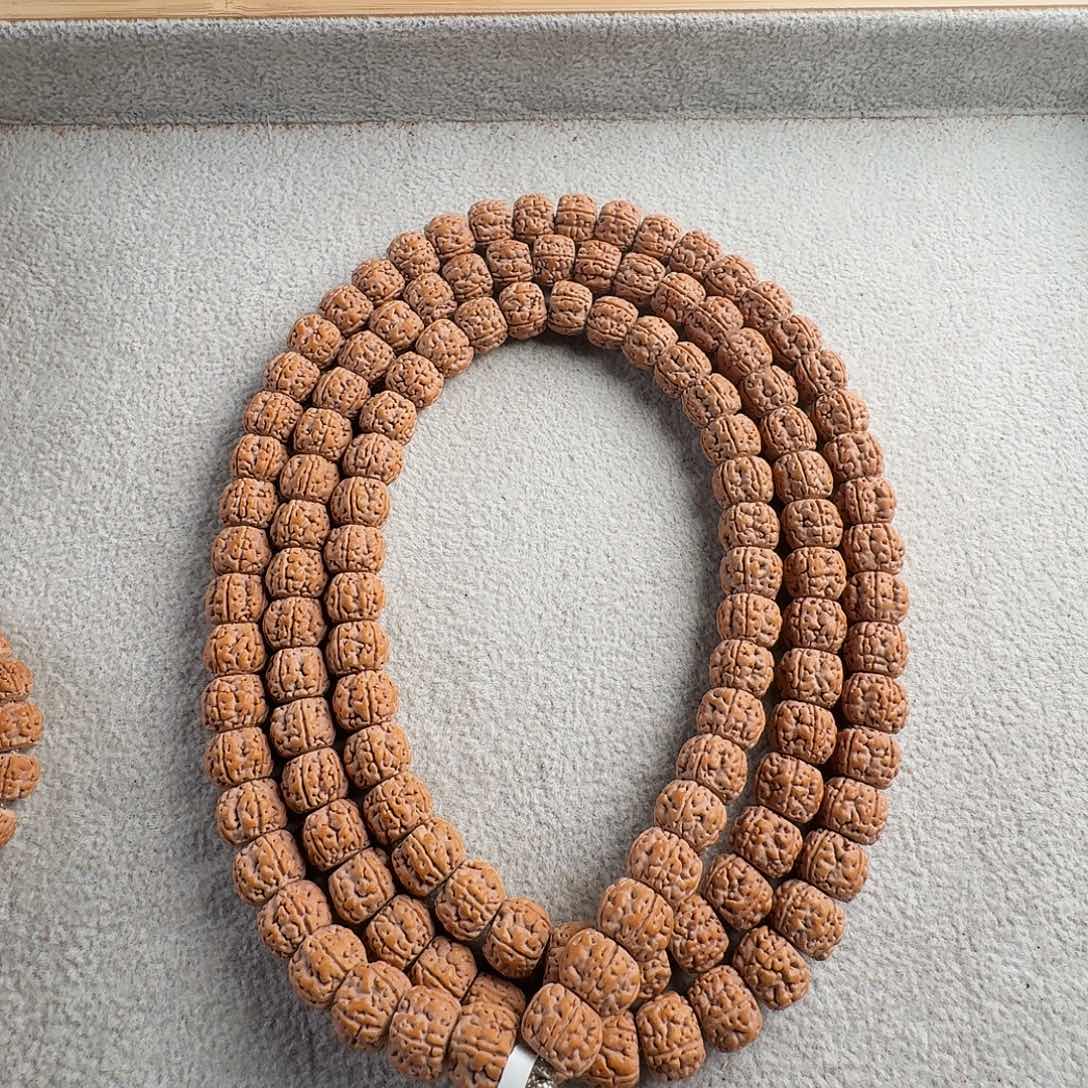 金刚菩提吊坠高货盘龙