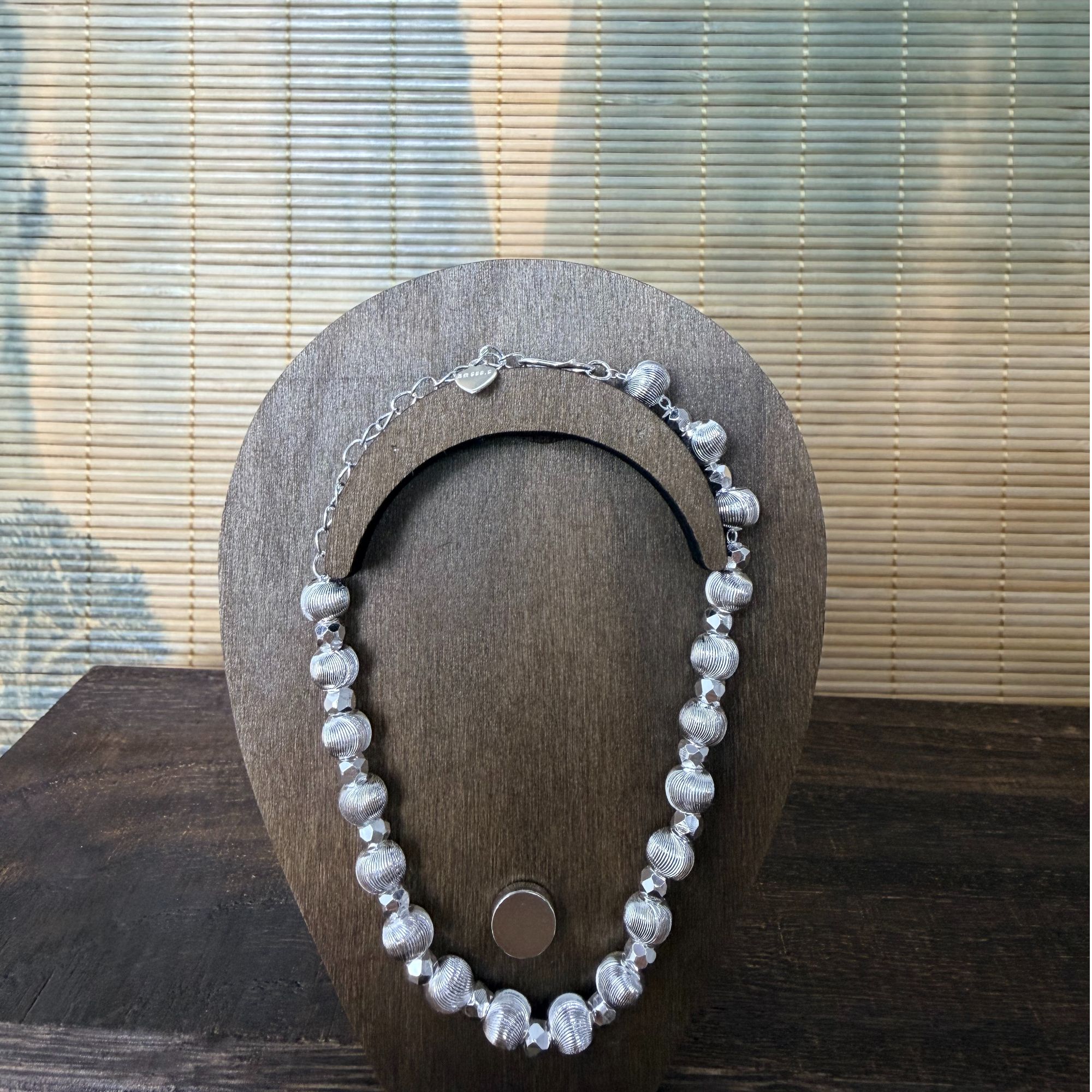  【清仓专属】轻职风民族风女原创设计猫眼珠珠款式喜庆生肖挂饰606