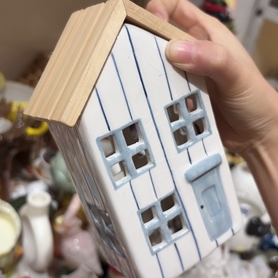 摆件外贸尾单微瑕，介意慎拍