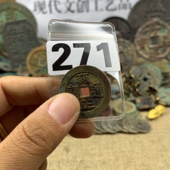 铜独***雪现代文创工艺品