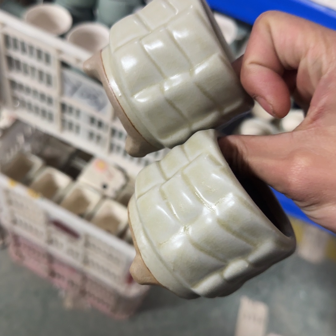 陶瓷福利局·自动合并订单·一个个买凑9元发·