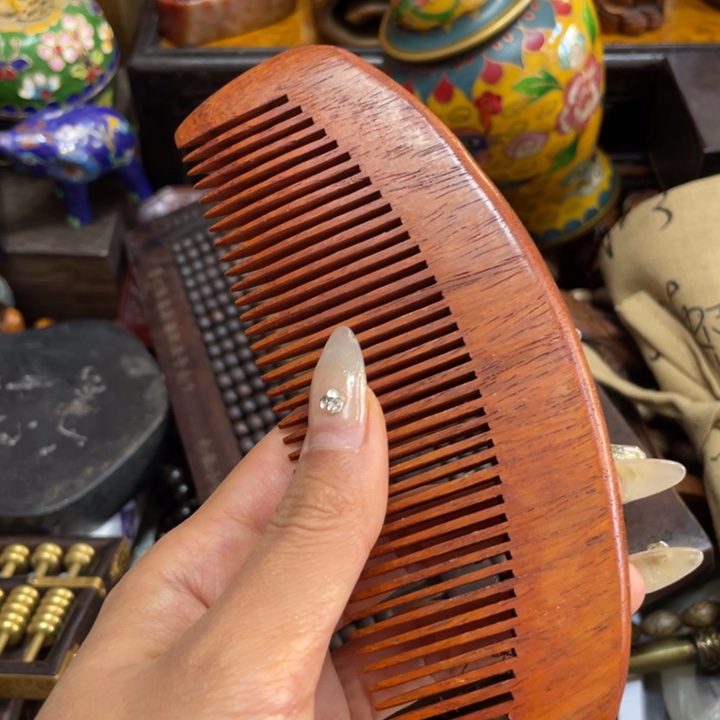 紫檀木类端景台木