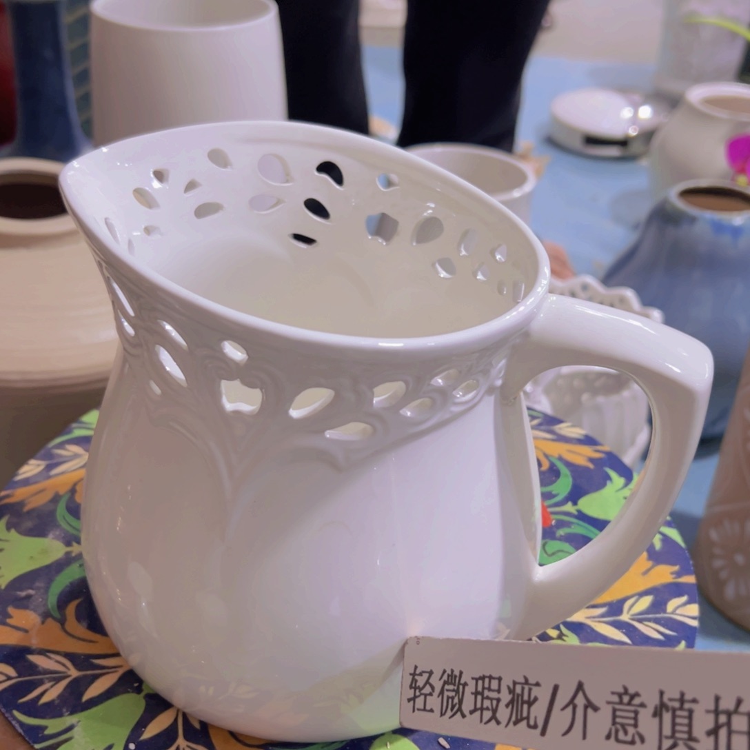 摆件外贸出口高度问客服