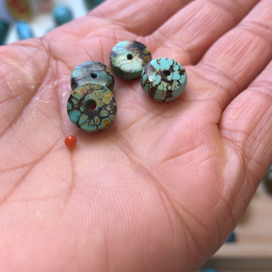 叔***调南红玛瑙未镶嵌珠宝奇石