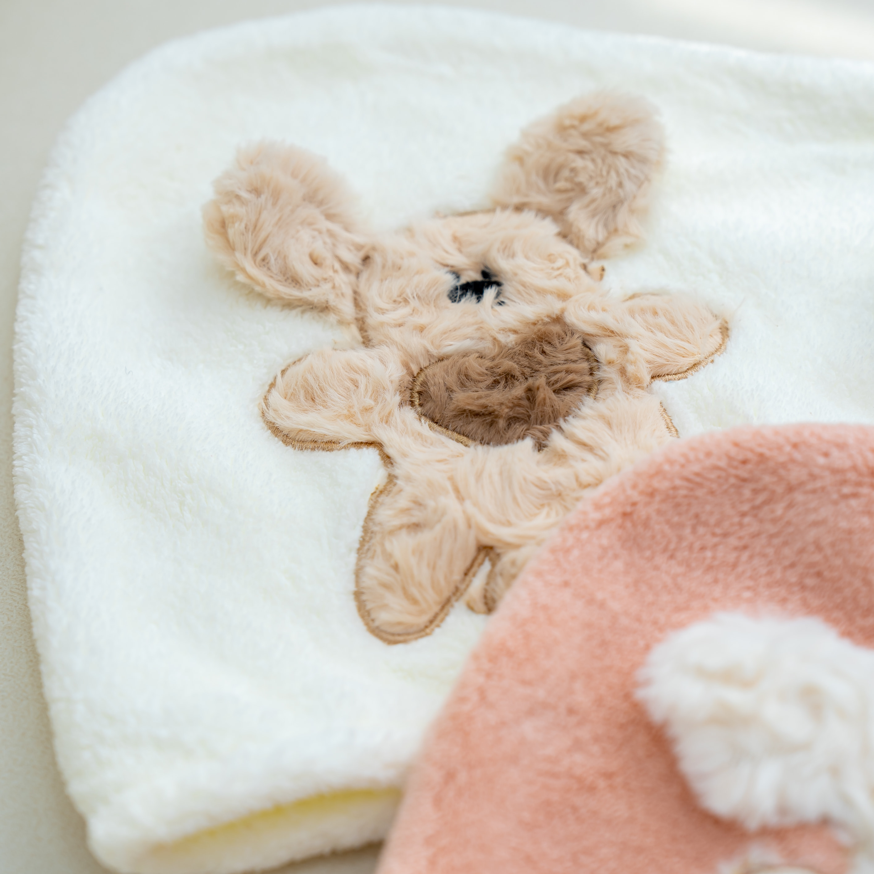 【京かわ会社】 小能浴帽不挑花色