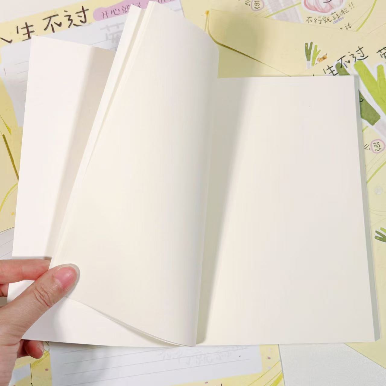 【1-31】悦悦乐直播间下单链接文具系列