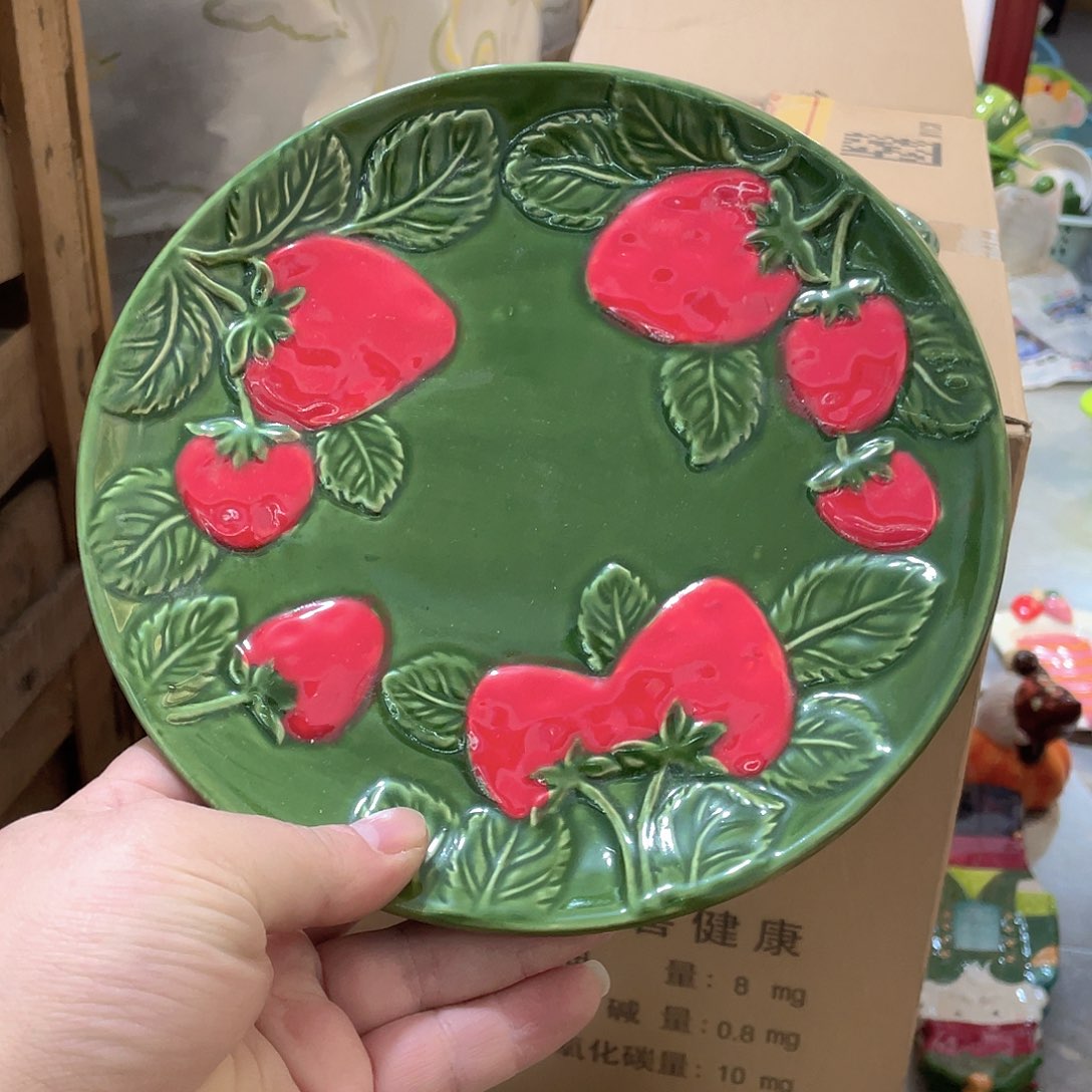 陶瓷微瑕陶瓷介意慎拍