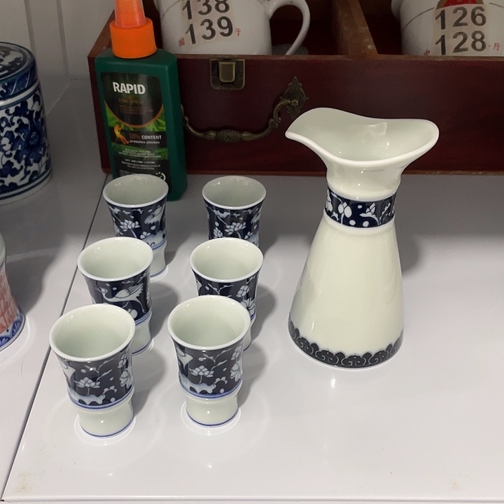 景德镇陶瓷景德镇瓷器