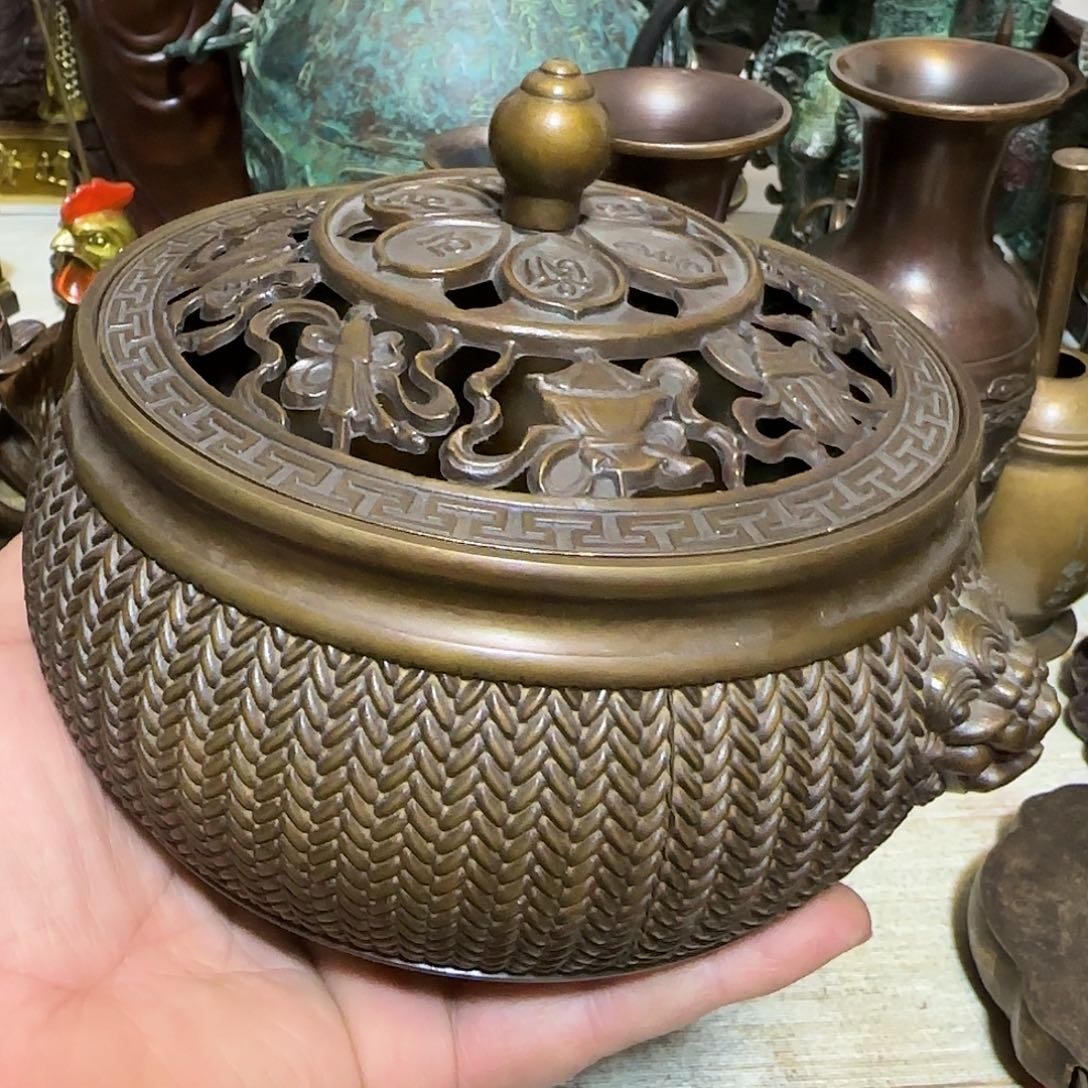 老铜器老铜器老铜器