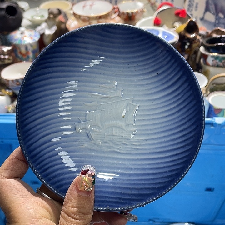 瓷片19.9包邮新疆西藏不发货