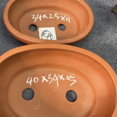 紫砂花盆紫砂花盆54