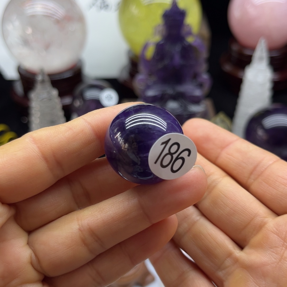 水晶水晶摆件未镶嵌