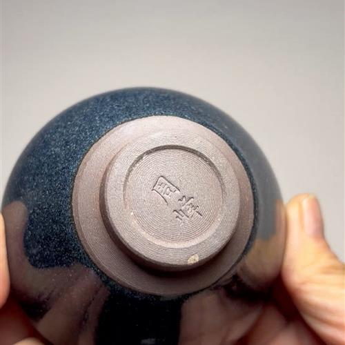 【闪购商品】茶盏-115............