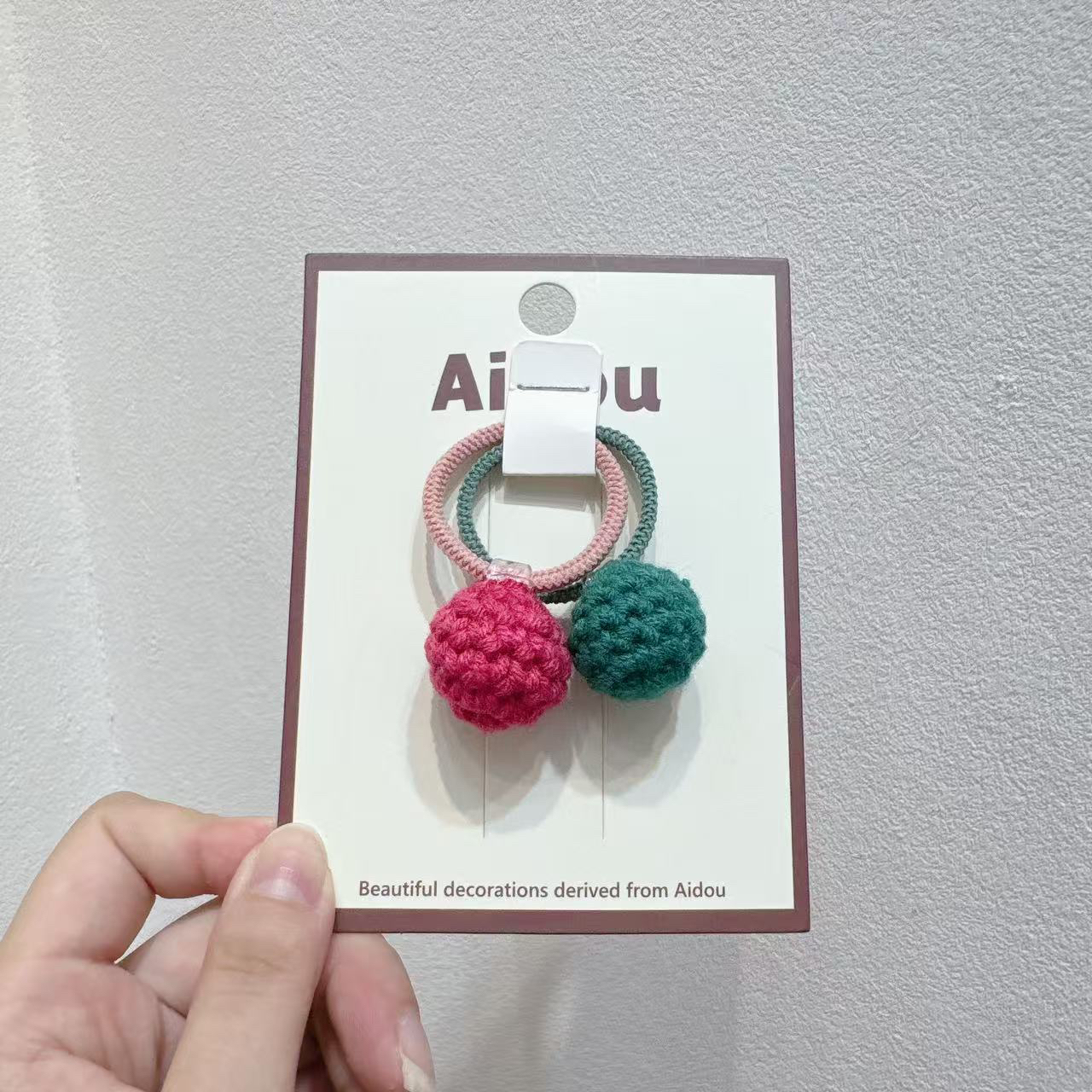 ZB-2198 韩版儿童发饰