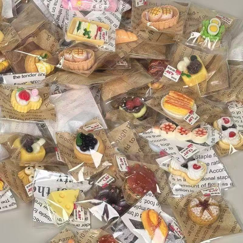 小可爱DIY手工萌粒