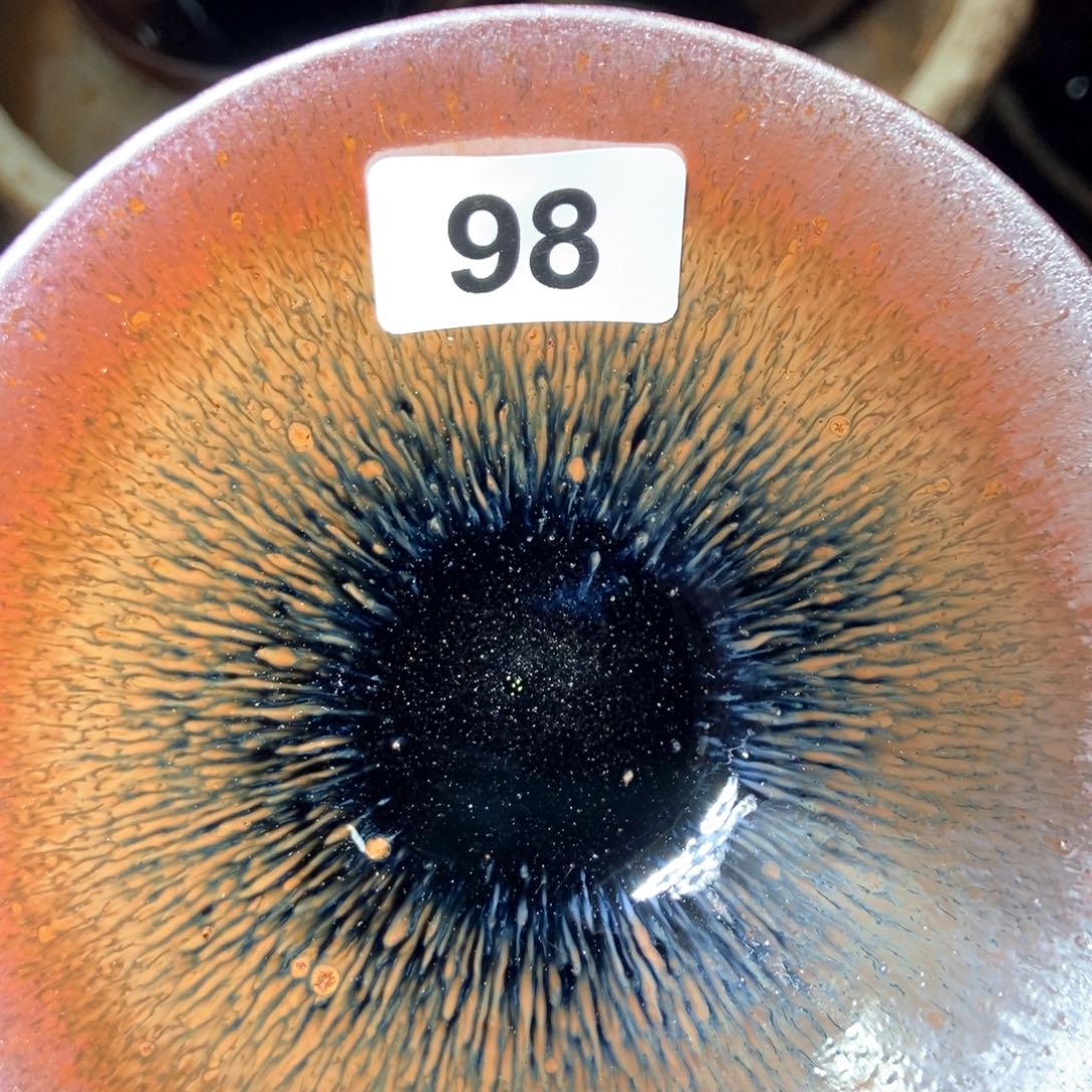 茶盏宋月古窑，自产自销