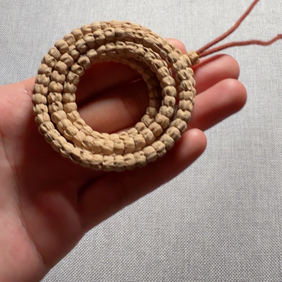 吊坠柏香籽/百香籽