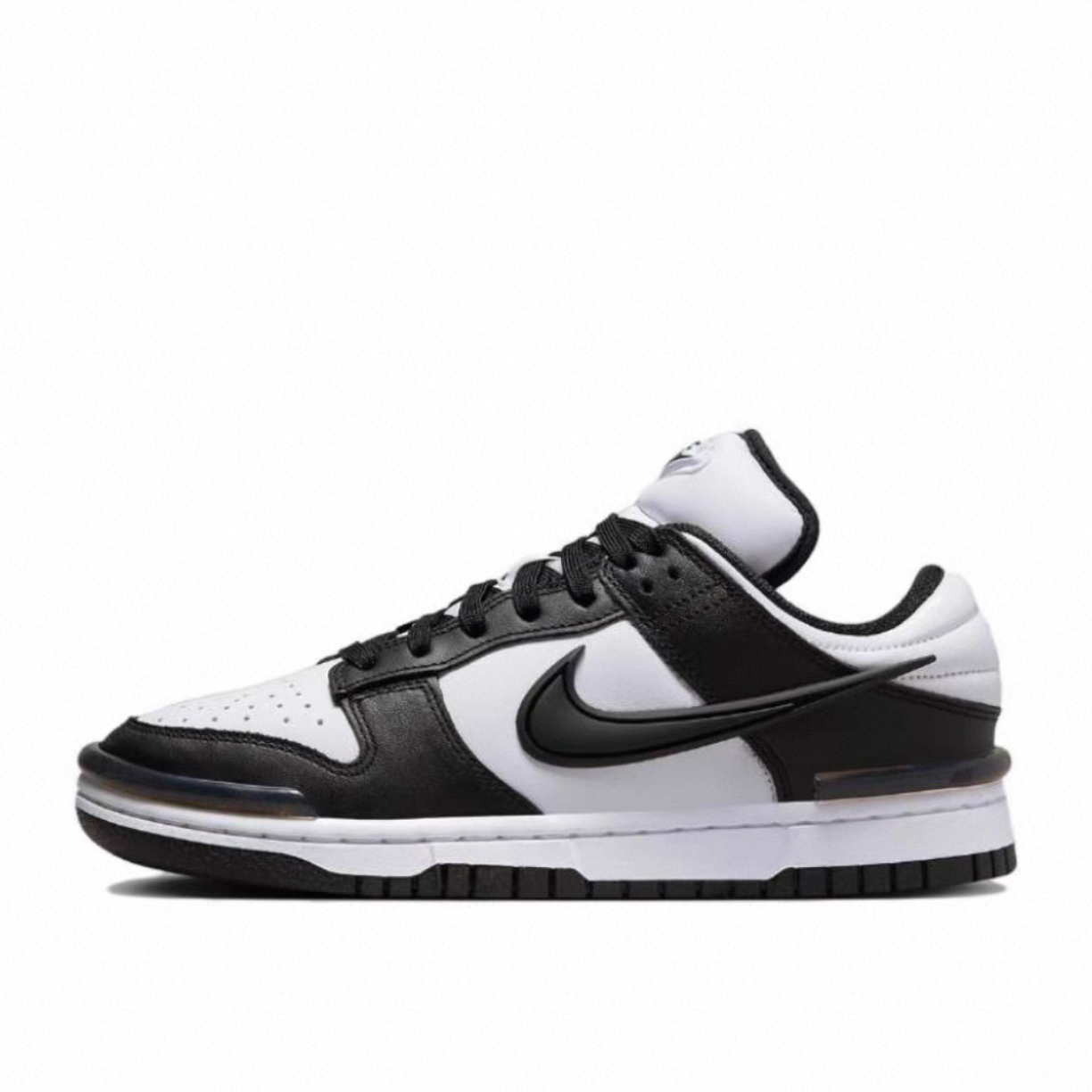 NIKE耐克【蒙】女鞋DUNK运动鞋休闲鞋DZ2794-001
