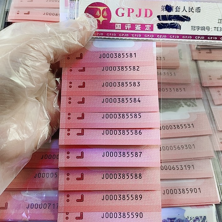 塑料蛇钞标十000385581小司令无47发发号