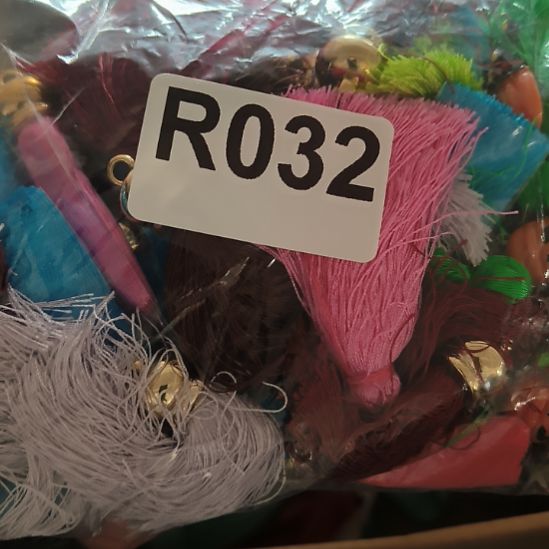 032手工辅料库存DIY