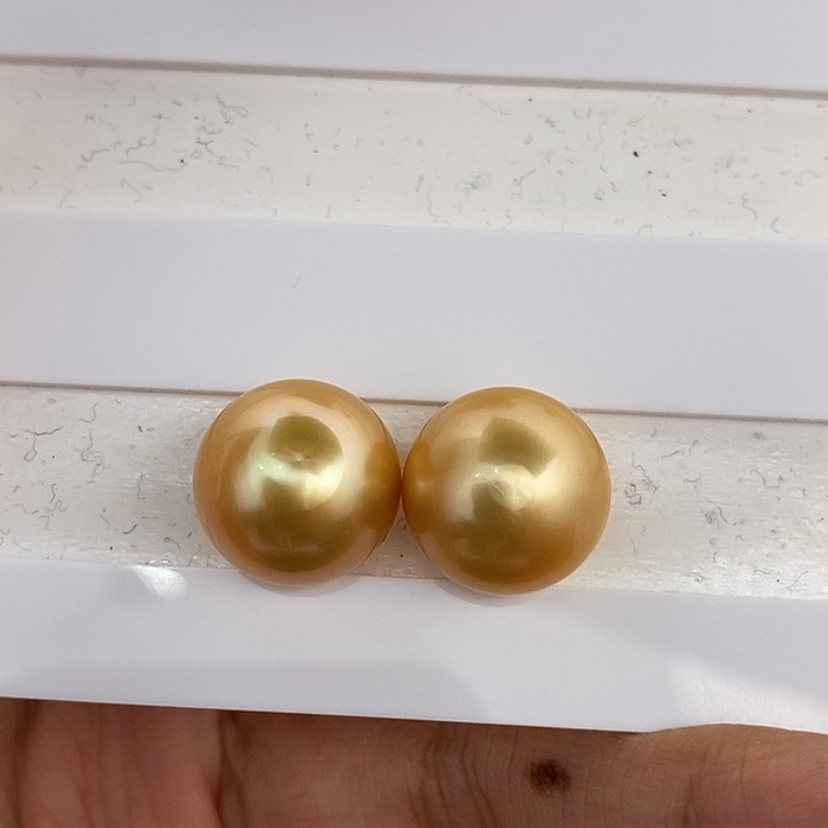 【闪购商品】海水珍珠裸珠悠*D沛沛