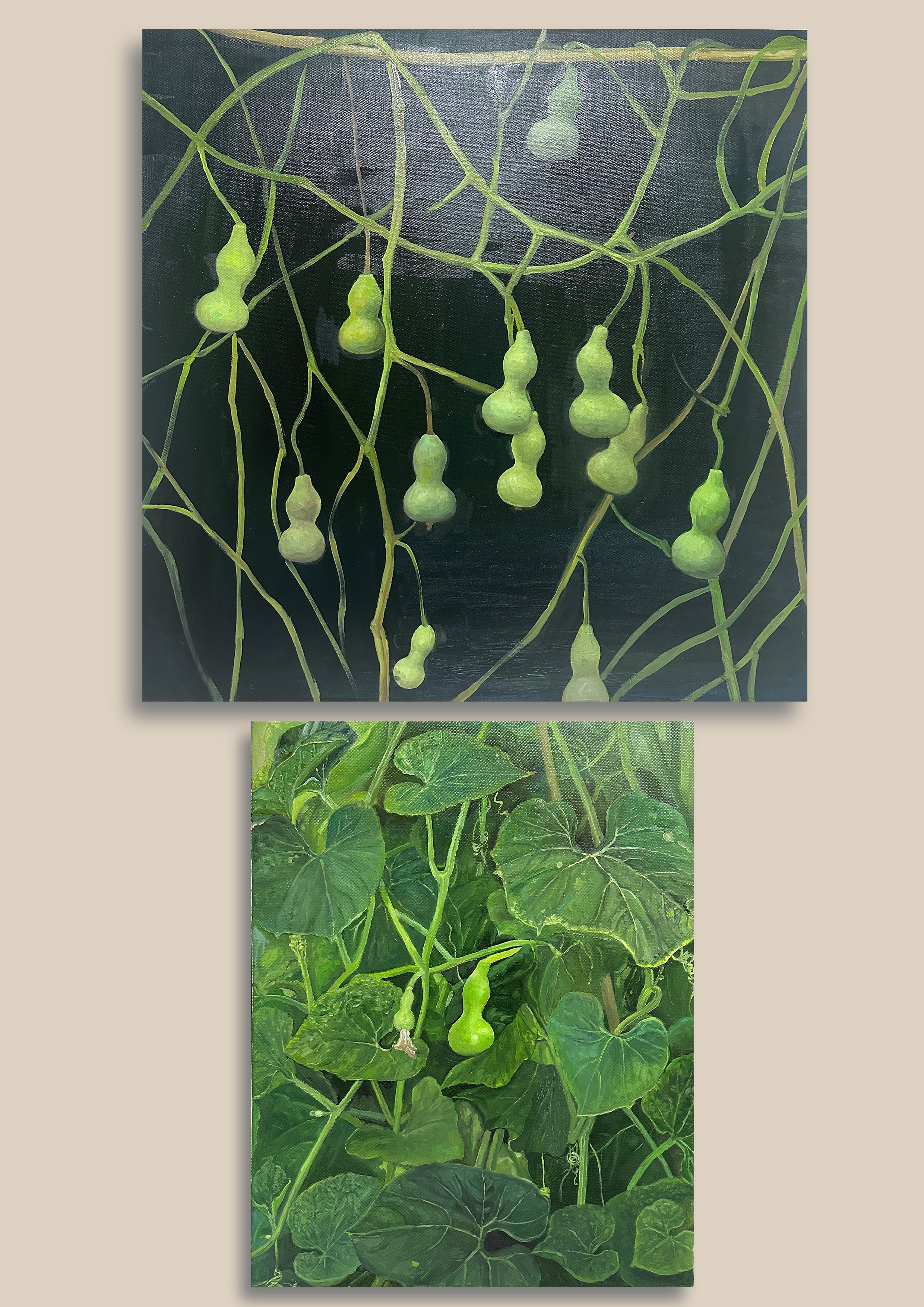 玄关挂画装饰画客厅餐厅软装挂画实物家居饰品