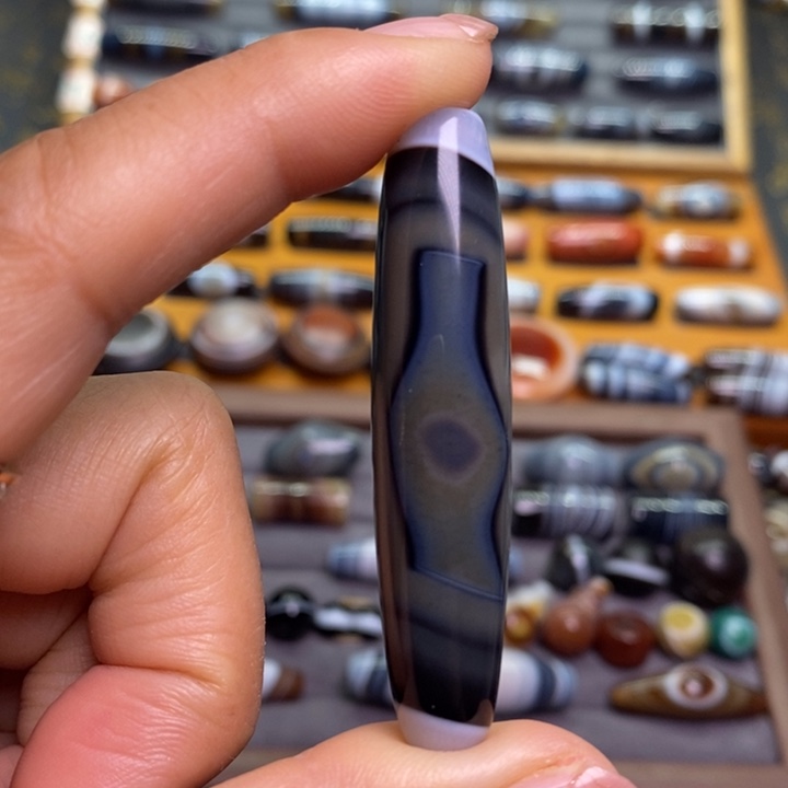 未镶嵌玛瑙/玉髓珠宝半成品东**菲