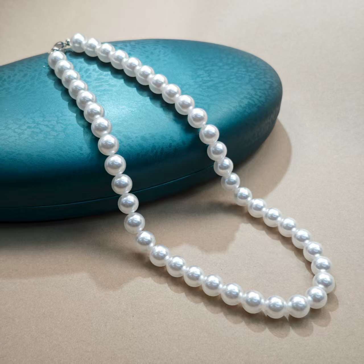 L011 -精美DIY颈饰-多样性发其一