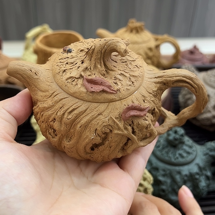茶壶紫砂紫砂壶紫砂茶壶
