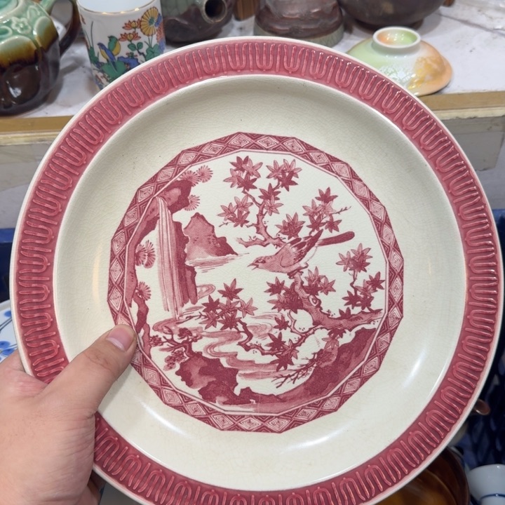 陶瓷推荐第二名20包邮