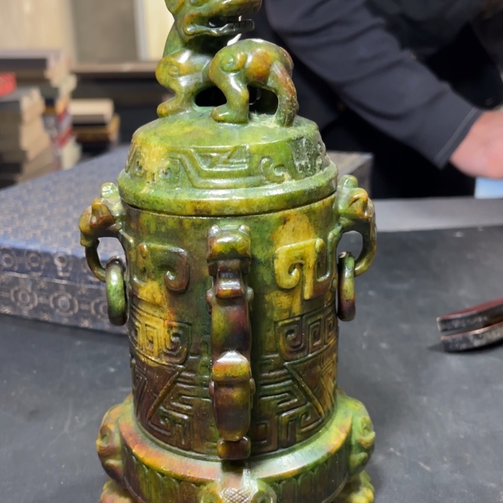 底槽青一物一图发货支持七天无理由。