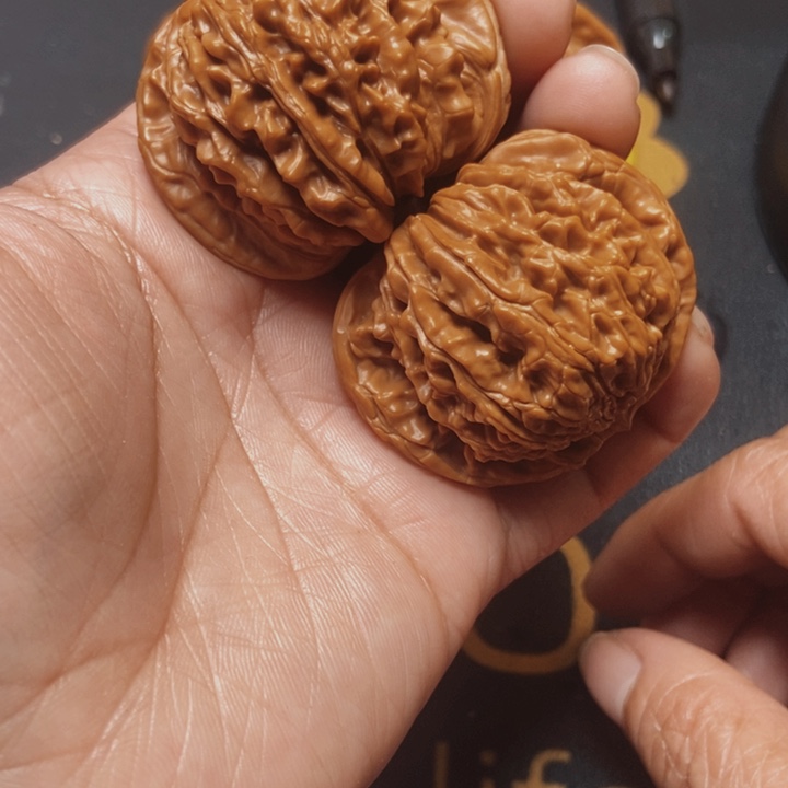 文玩核桃吊坠文玩11