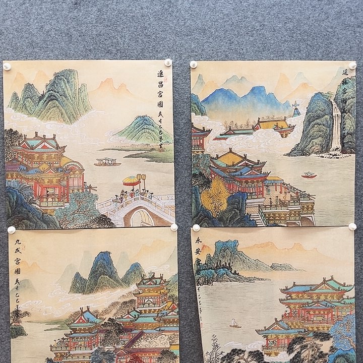 美术作品艺术作品2