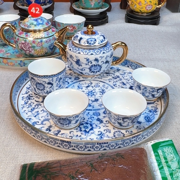 景德镇陶瓷景德镇瓷器