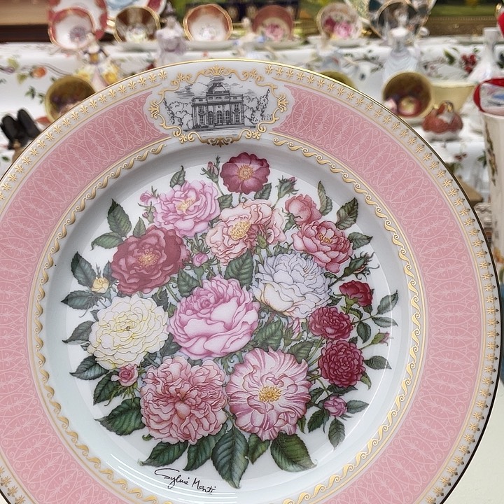 摆件维多利亚欧洲中古